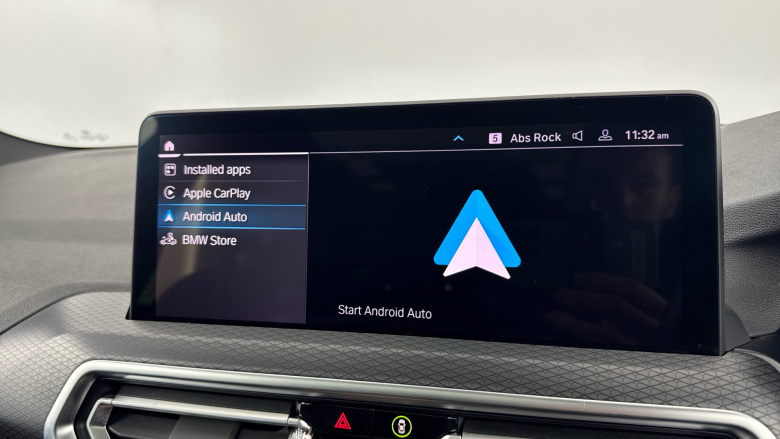 BMW X3 xDrive30d MHT M Sport 5dr Auto Diesel Estate